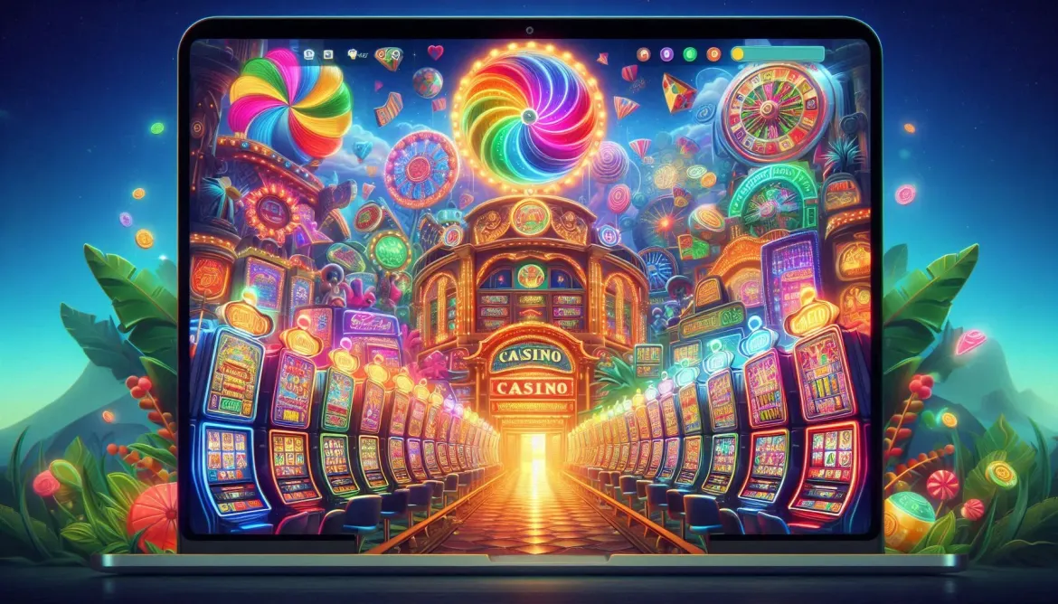 Spielbank Düsseldorf